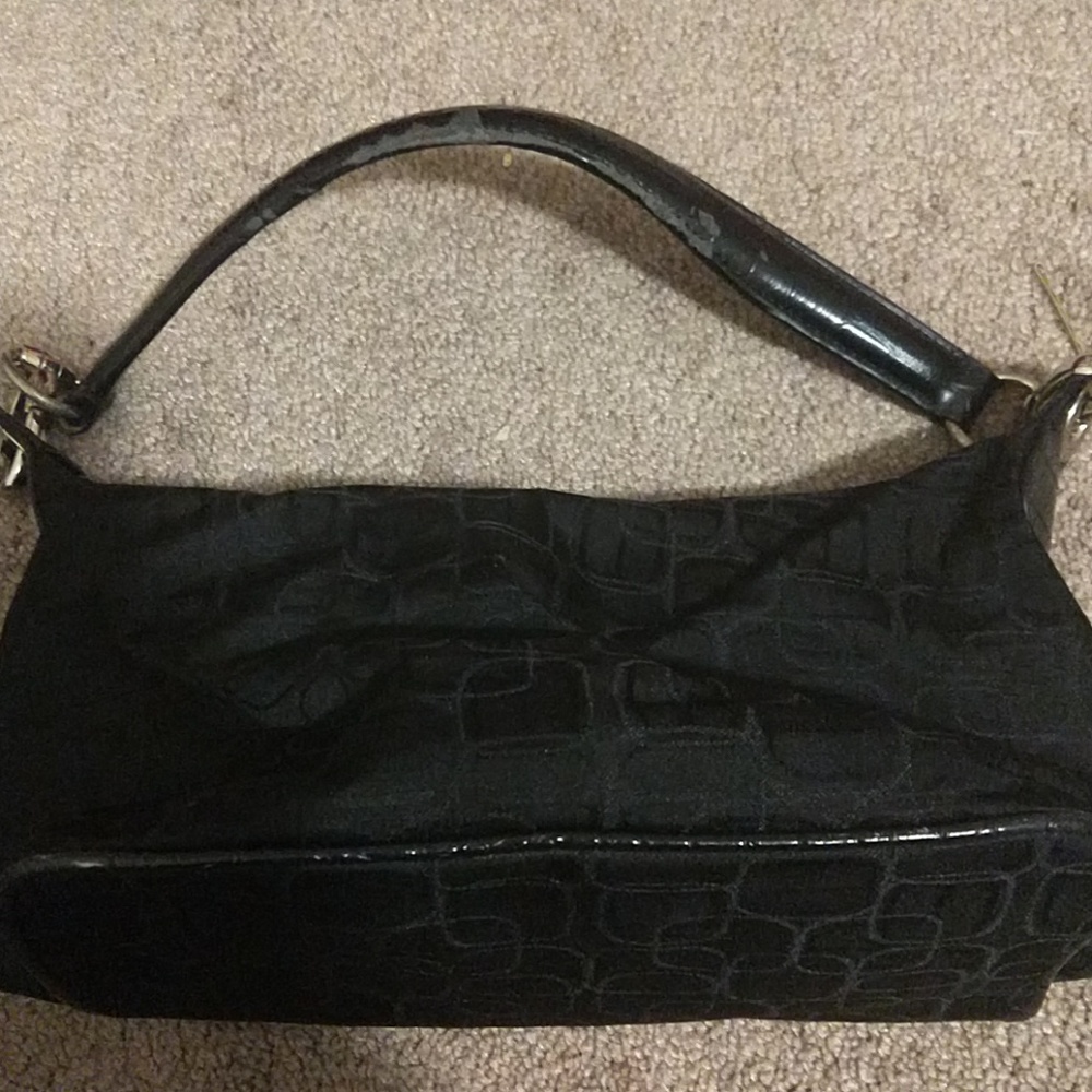 Express handbag